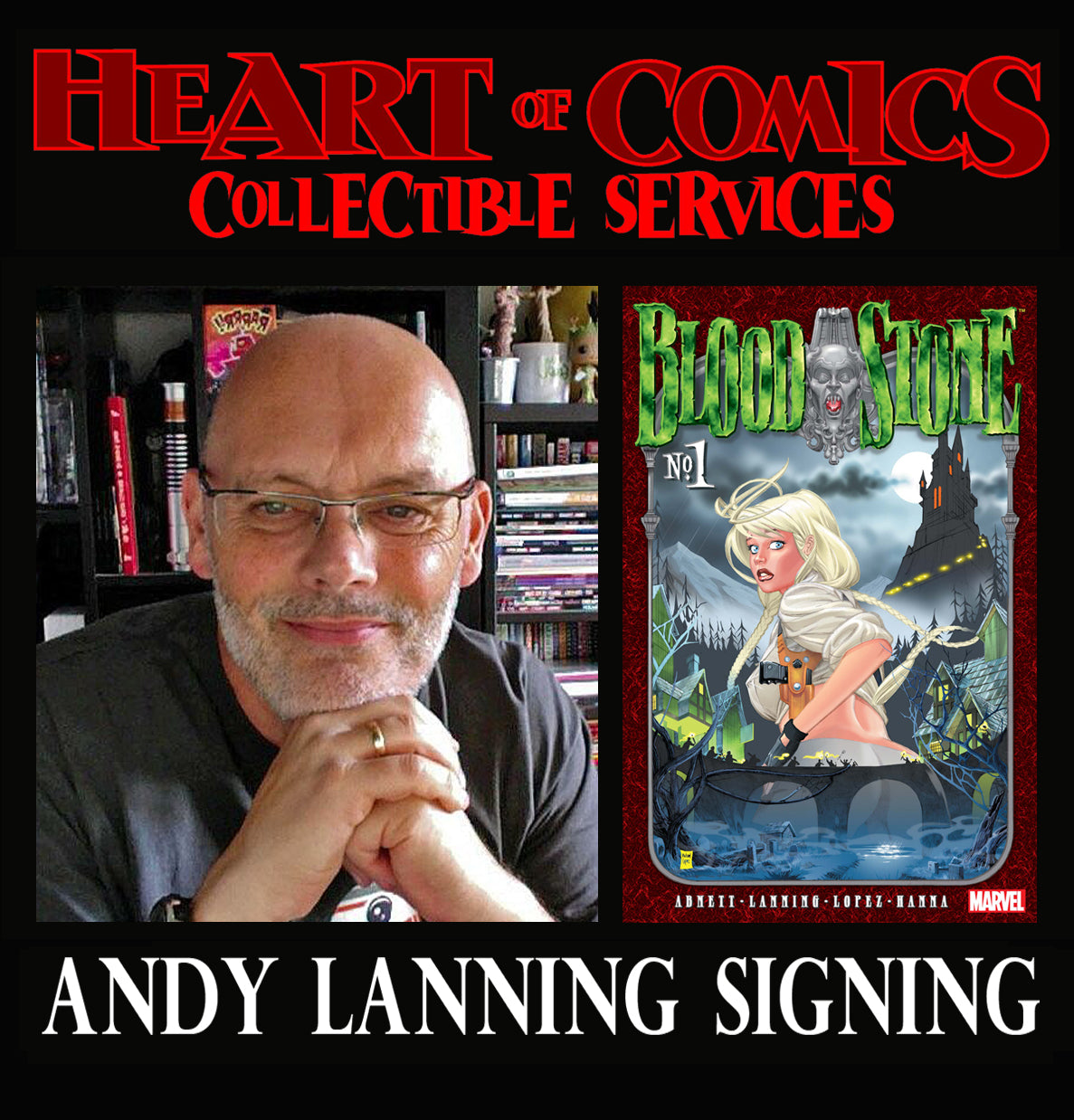 Andy Lanning