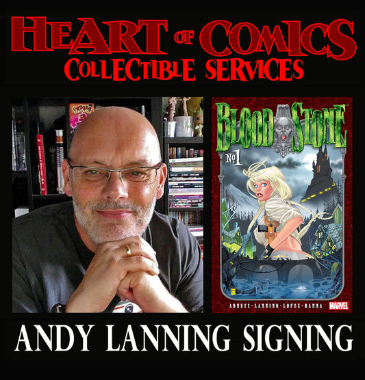 Andy Lanning
