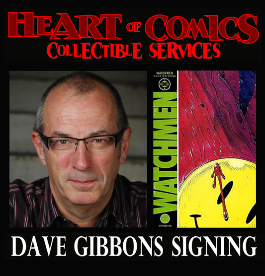 Dave Gibbons