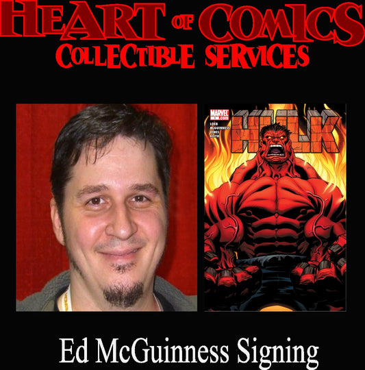 Ed McGuinness